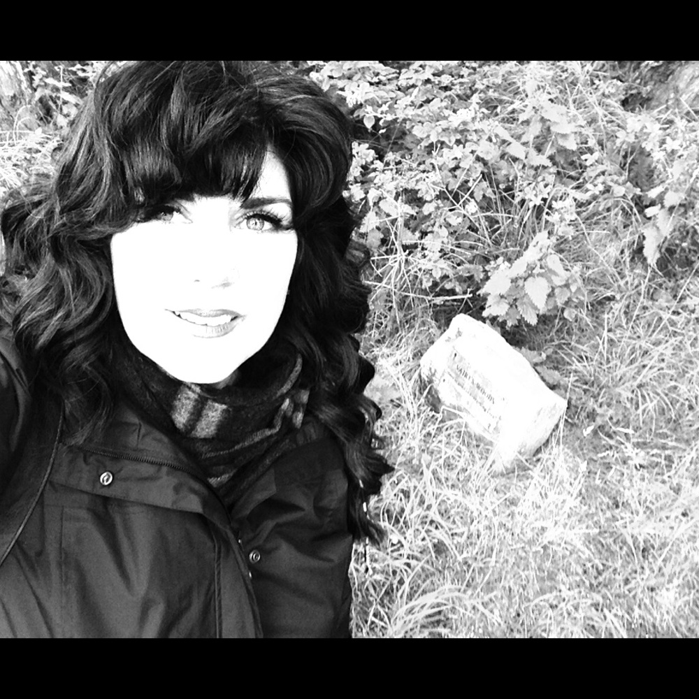 Meet your Posher, Mikala